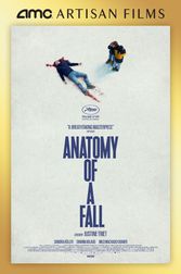 Anatomy of a Fall - Early Access Q&A Poster